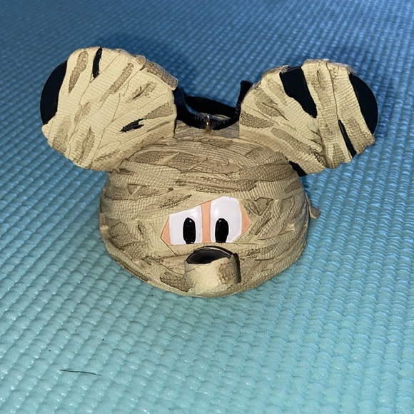 Disney Other - Disney Ear Series - Mickey Mummy